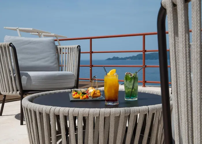 Grand Torre Fara Hotel