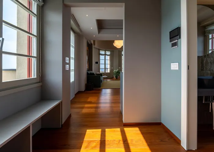 Grand Torre Fara Hotel 4*