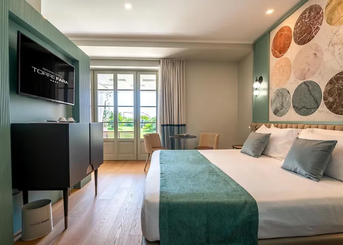 Hotel Grand Torre Fara