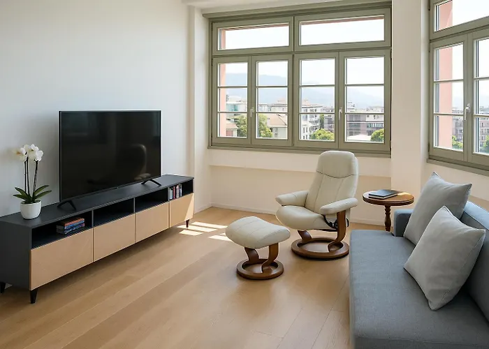 Hotel Grand Torre Fara