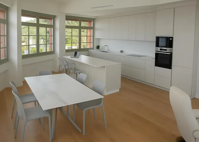 Hotel Grand Torre Fara Chiavari