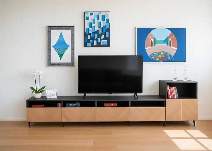 Grand Torre Fara 4* Chiavari