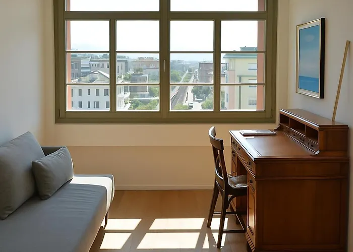 Grand Torre Fara Hotel 4*