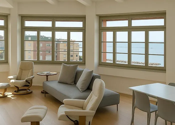 Hotel Grand Torre Fara Chiavari