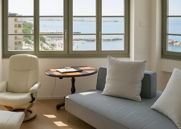 Grand Torre Fara Hotel