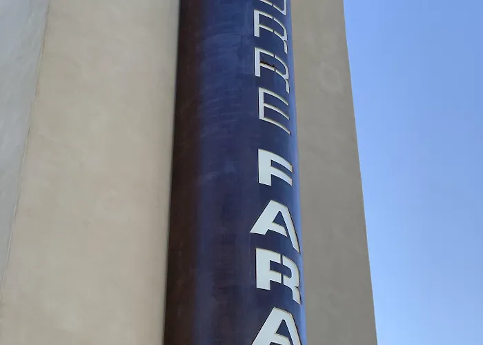 Grand Torre Fara Hotel