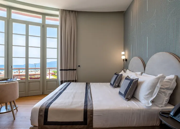 Hotel Grand Torre Fara