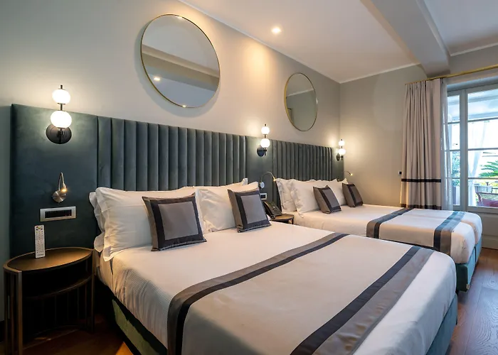 Grand Torre Fara 4*