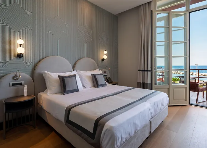 Grand Torre Fara Hotel