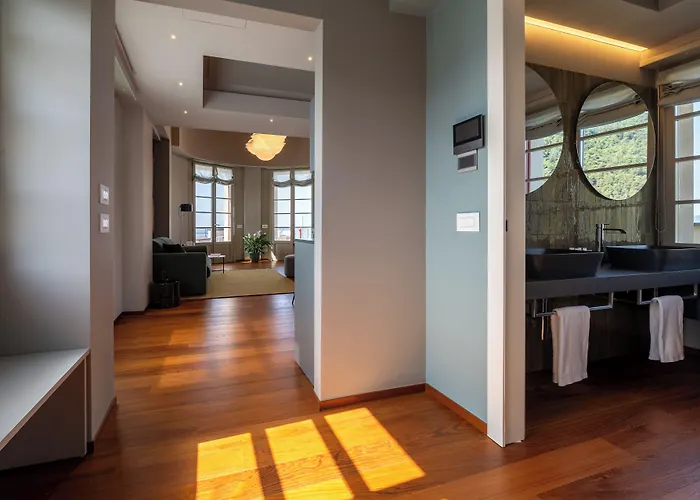 Hotel Grand Torre Fara