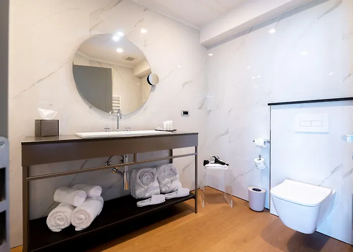 Grand Torre Fara 4*