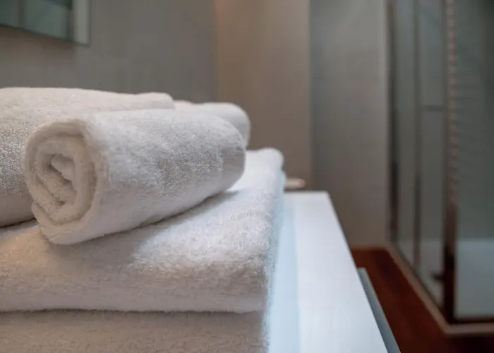 Hotel Grand Torre Fara
