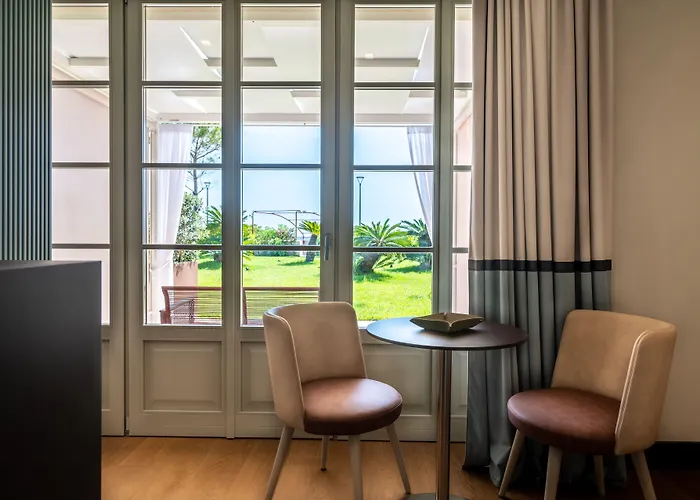 Hotel Grand Torre Fara