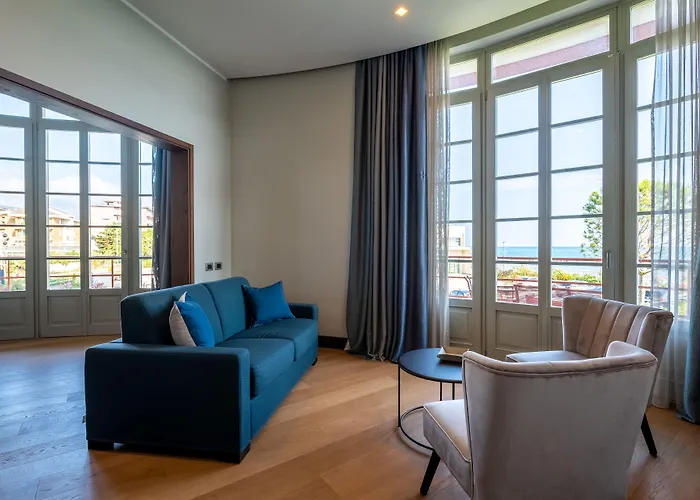 Grand Torre Fara 4*