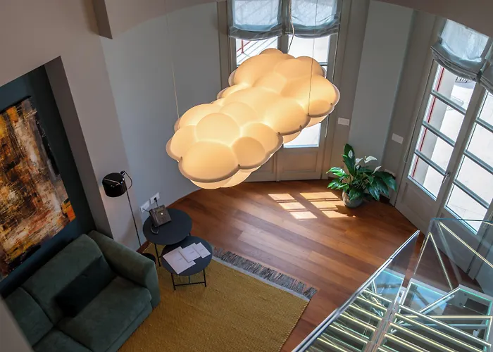 Hotel Grand Torre Fara