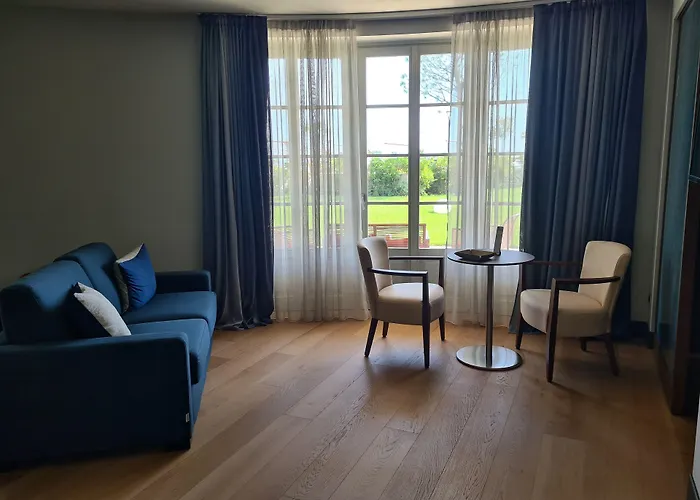 Hotel Grand Torre Fara Chiavari